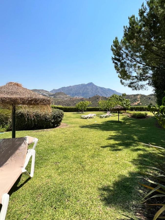 Apartment Altos De La Quinta Ii Marbella