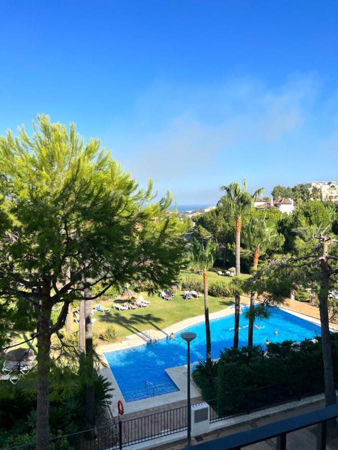 Appartement Altos De La Quinta Ii Marbellac