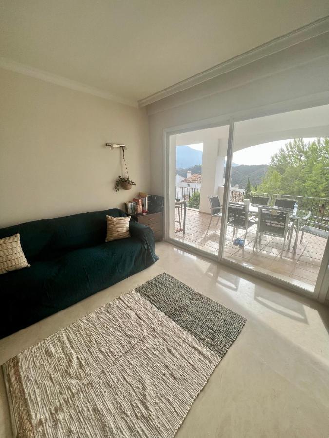 Altos De La Quinta Ii Appartement